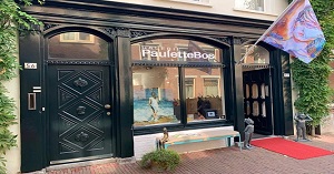 Galerie Paulette Bos