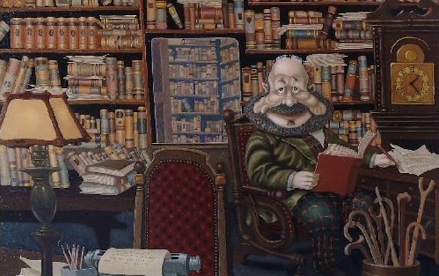 Daarnaast kunt u iets lezen over zijn geschiedenis en gebruikte technieken